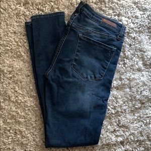 Articles of Society Skinny Jeans